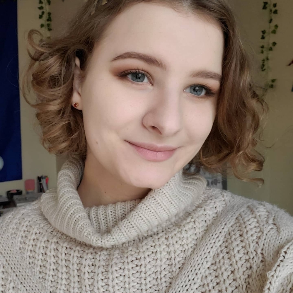 Meet your Posher, Rachael